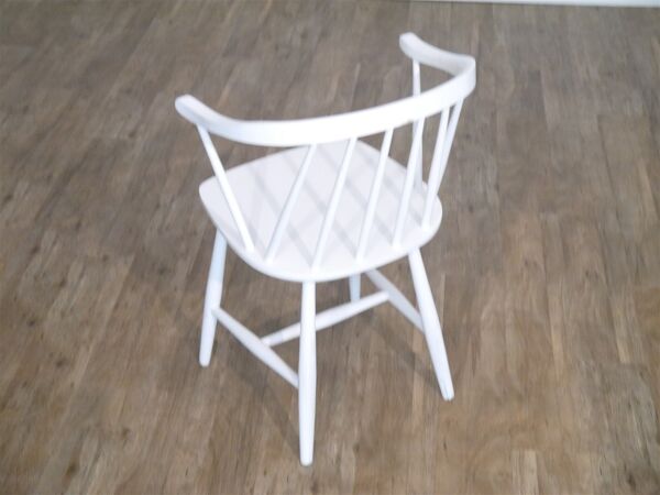 Fauteuil scandinave de Nesto 1960