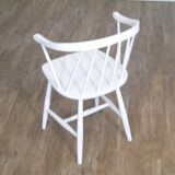 Scandinavian armchair from Nesto 1960