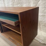 Danish scandinavian sideboard by Jysk Mobelindustri