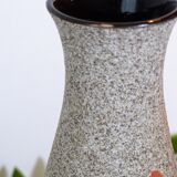 Sandstone vase