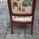 Fauteuil d'enfant