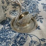 Antique candy dish/biscuit bucket