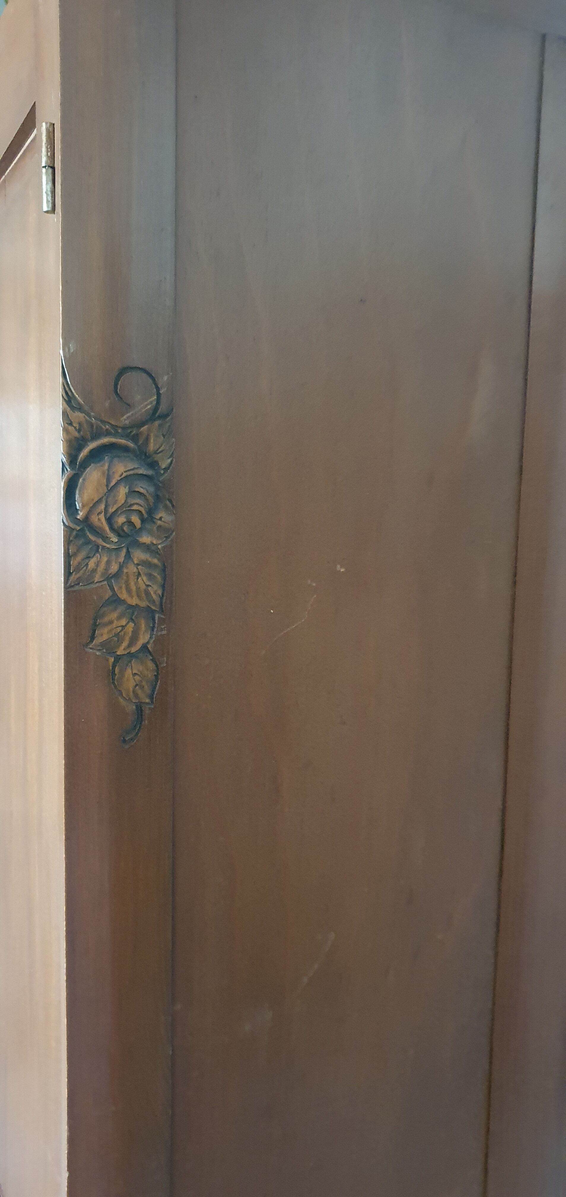 Armoire Art Déco