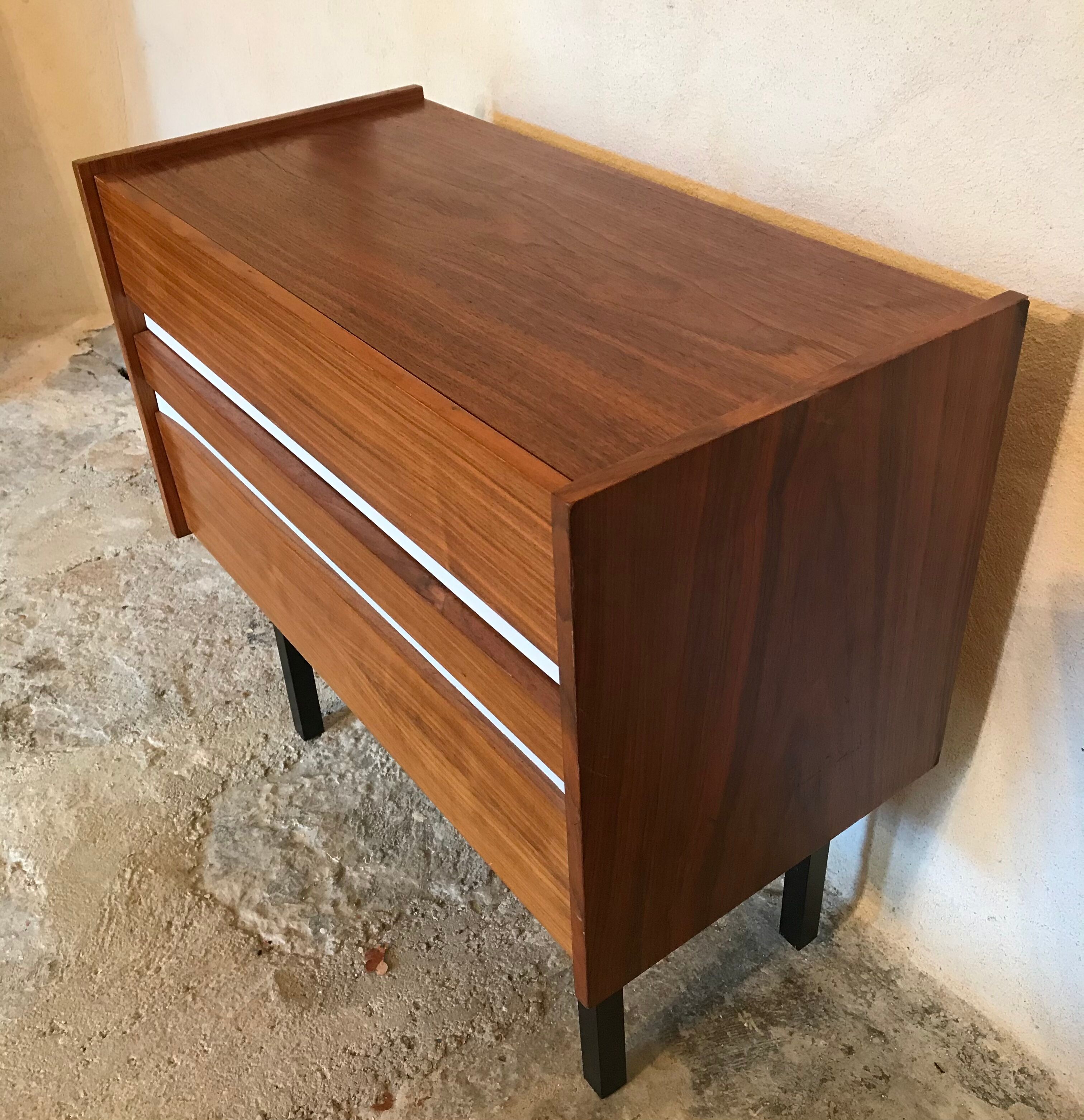 Vintage beside 1960/1980