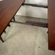 Table scandinave en palissandre de Rio de Gudme Möbelfabrik 1960