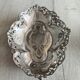 Plat style Art Nouveau / Jugendstil, vers 1900-1910