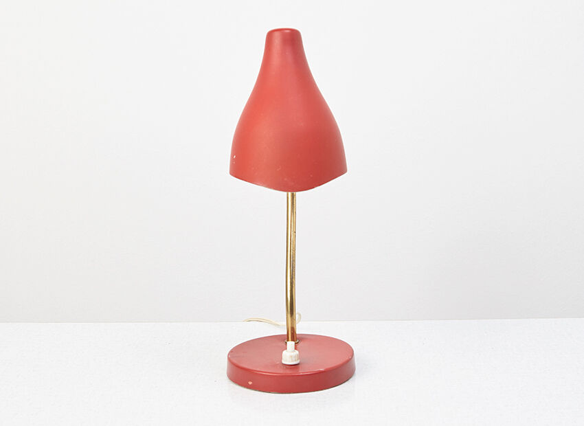 Table lamp Milano year 50