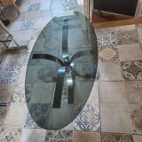 70s coffee table