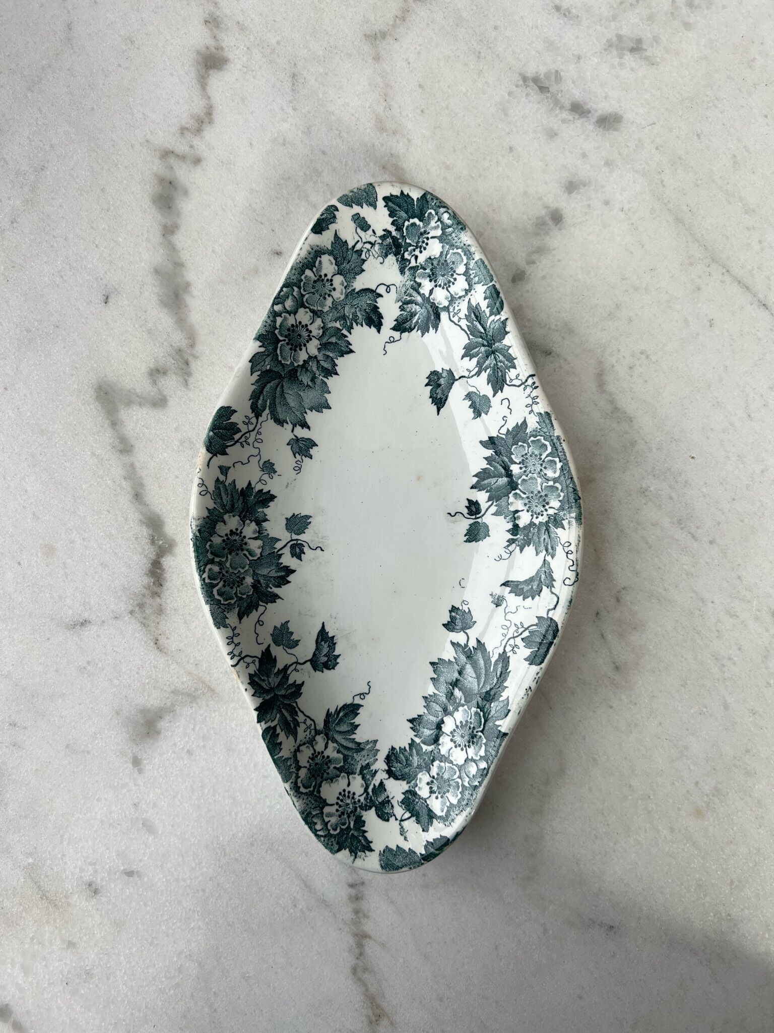 Ravier St Armand - Ter de Fer