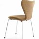 4 Early Fritz Hansen Series 7 chairs Arne Jacobsen 1950s/60s