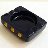 Ashtray 1960' by Strehla Keramik