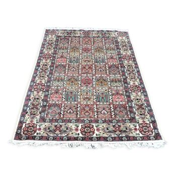 Tapis d'orient fait main