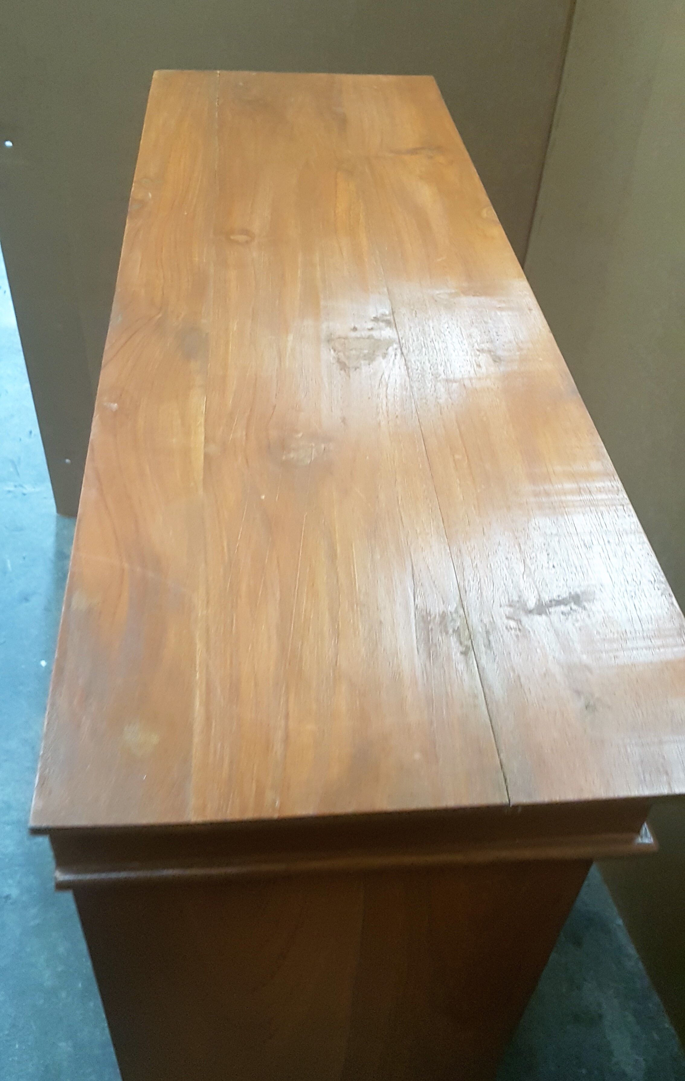 Storage furniture 4 niches