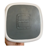 Corning Seventies Square Dish