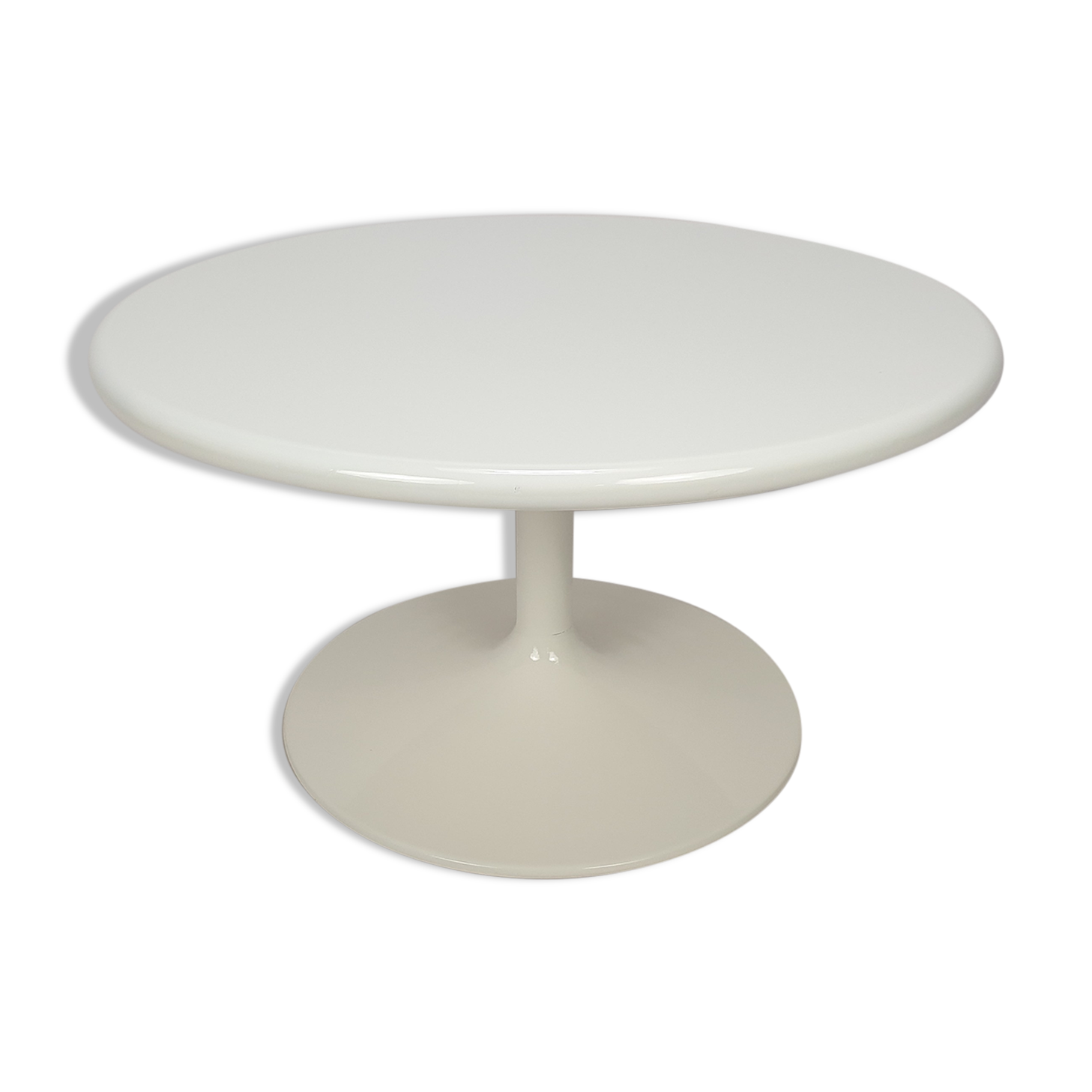 Coffee Table by Pierre Paulin for Artifort, 1970s