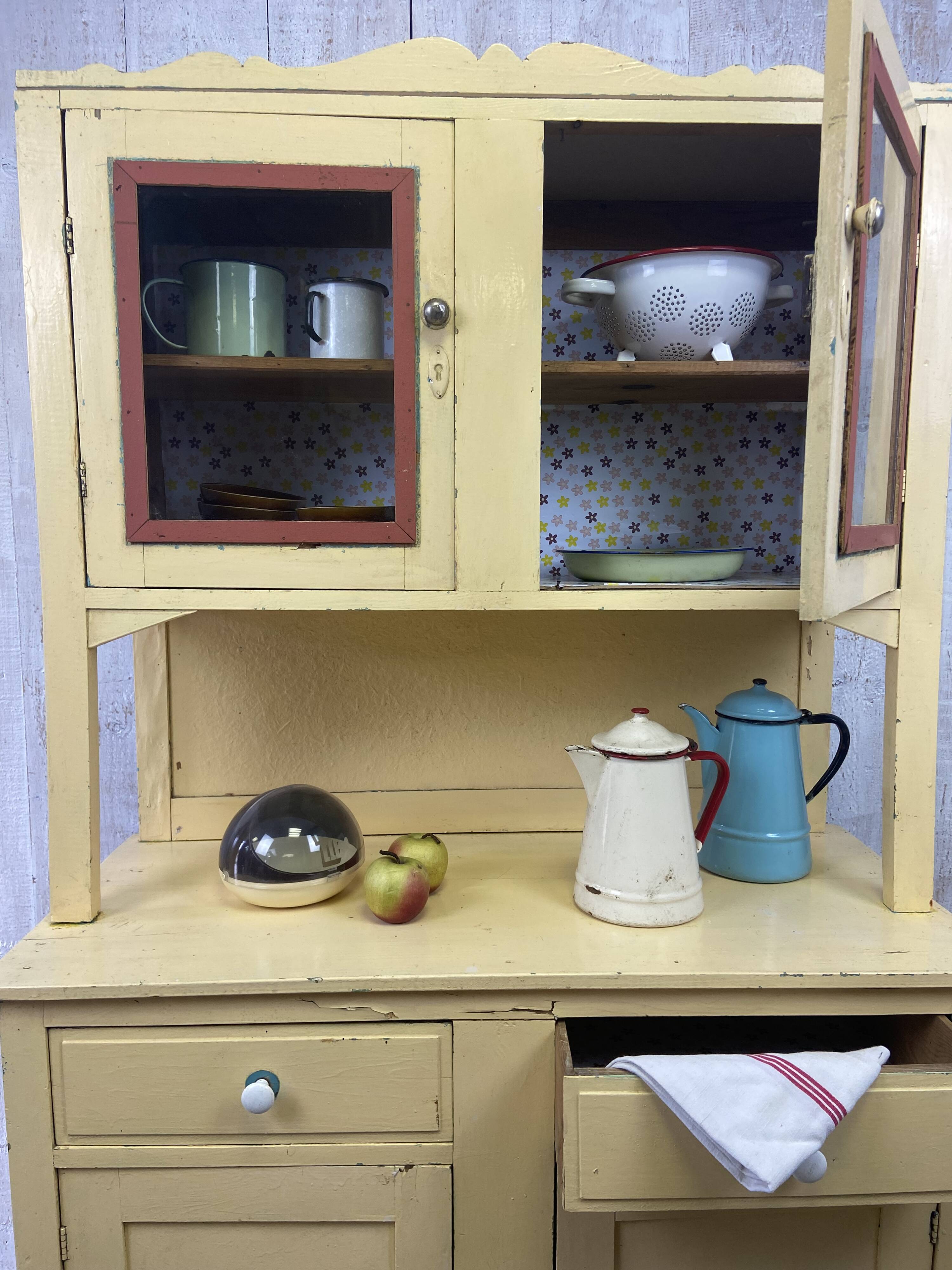 Kitchen dresser/sideboard