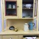 Vaisselier/buffet de cuisine