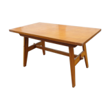 Mru table, René Gabriel