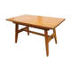 Table MRU René Gabriel