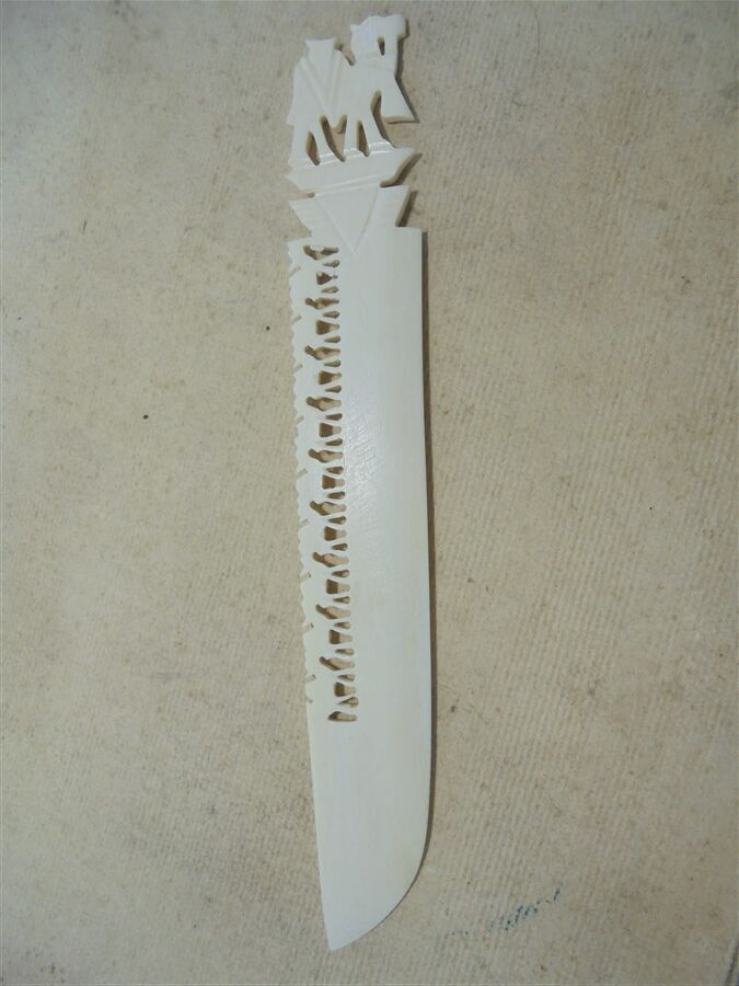 Paper cutting