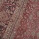 Hand Knotted Contemporary Large Turkish Oushak Rug with Mid-Century Design