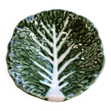 Cabbage leaf bowl