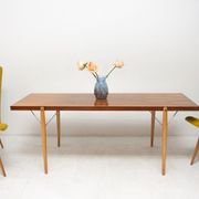 Vintage coffee table from Up Zavody, 1970s, Czechoslovakia