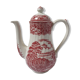Cafetière rétro