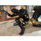 Rare very beautiful Art Deco coffee table