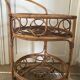 Vintage rattan and roller service