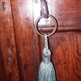 Bressane armoirette with 2 doors