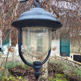 Outdoor pendant light