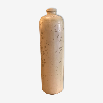 Sandstone bottle