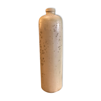 Sandstone bottle