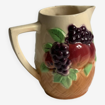 St Clement Slush Carafe Pitcher