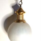 Suspension 1960s Height 62.5 cm