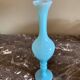 Opaline blue soliflore