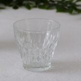 Set de 6 verres à eau « vereco »