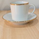 CH Field Haviland Coffee Set