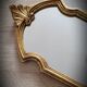 Golden mirror croles 2