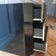 Roche Bobois chest of drawers 1980