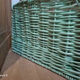 Log basket