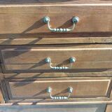 armoire triple fonction, penderie, années 40