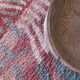 Berber Runner Rug - 408 x 84 cm
