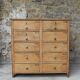 Craft furniture