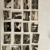 Versailles photo cover