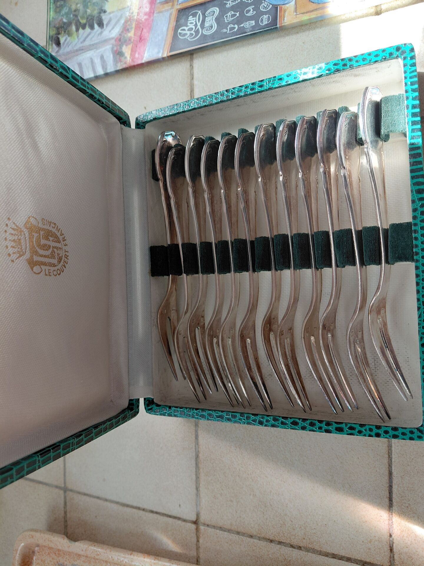 Forks