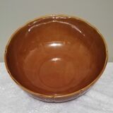 Longchamp ceramic salad bowl or vegetable