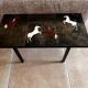 1960s coffee table