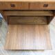 Buffet en teck des 60s